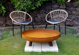 The Roma Fire Pit